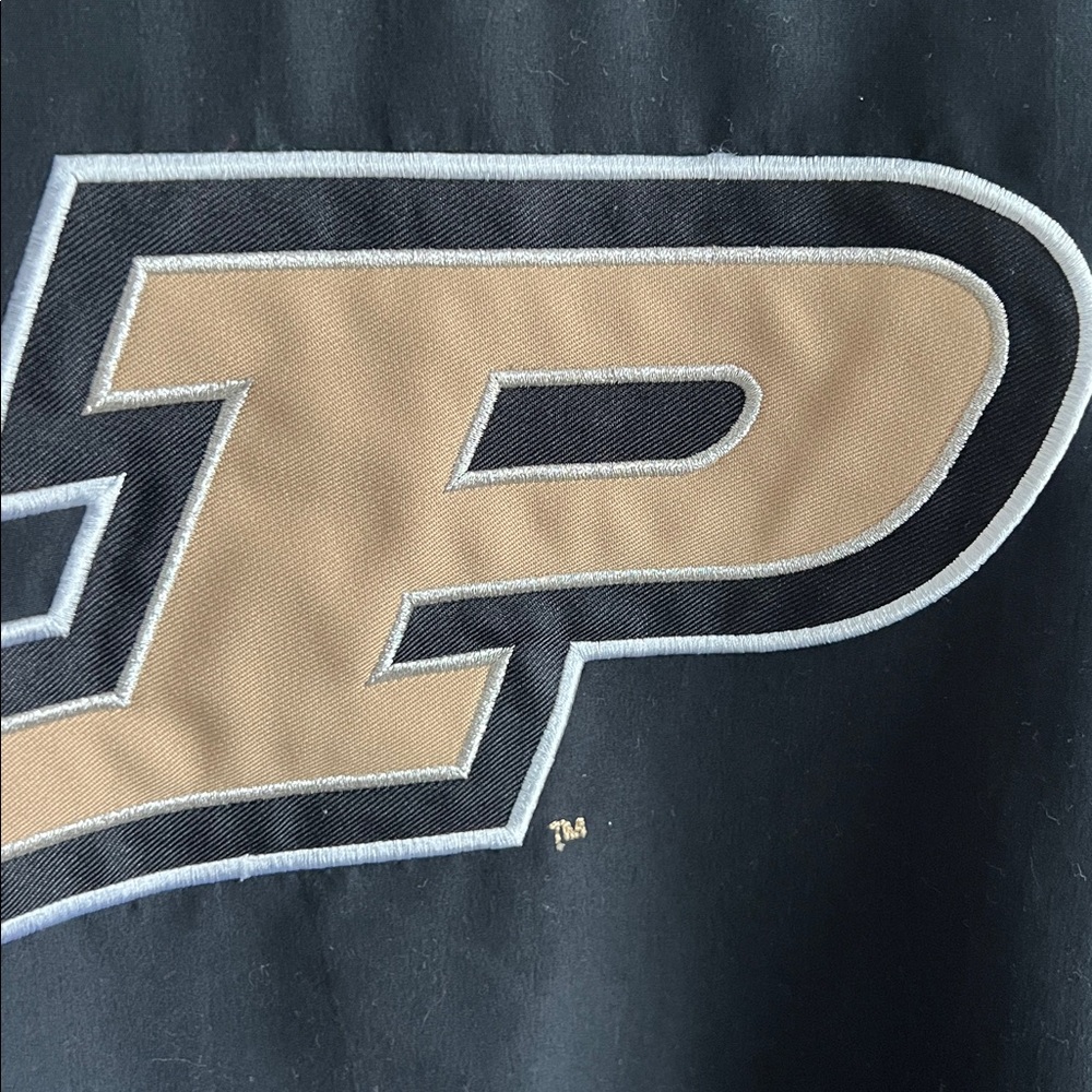 Purdue Pullover - Picture 4 of 4